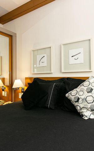 Studio à venda com 30m², 1 quarto e 1 vaga Studio à venda com 30m², 1 quarto e 1 vagaStudio