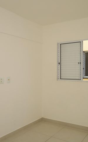 Apartamento para alugar com 30m², 1 quarto e sem vagaQuarto