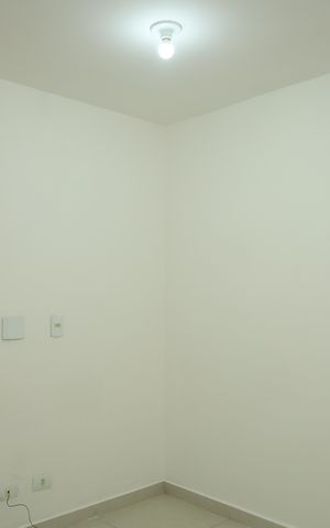 Apartamento para alugar com 30m², 1 quarto e sem vagaSala