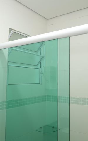 Apartamento para alugar com 30m², 1 quarto e sem vagaBanheiro