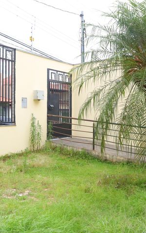 Apartamento para alugar com 30m², 1 quarto e sem vagaÁrea comum - Hall de entrada do condomínio
