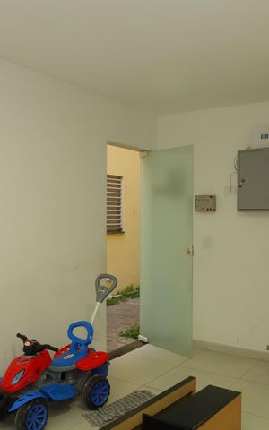 Apartamento para alugar com 30m², 1 quarto e sem vagaÁrea comum - Salão de festas