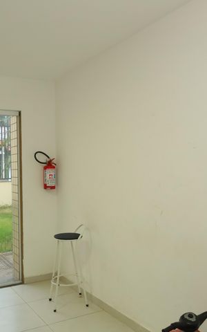 Apartamento para alugar com 30m², 1 quarto e sem vagaÁrea comum - Salão de festas