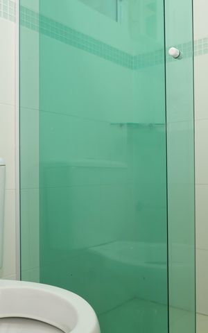 Apartamento para alugar com 30m², 1 quarto e sem vagaBanheiro