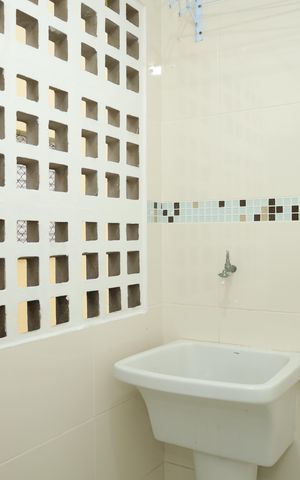 Apartamento para alugar com 30m², 1 quarto e sem vagaÁrea de Serviço