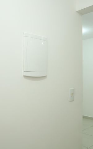 Apartamento para alugar com 30m², 1 quarto e sem vagaÁrea de Serviço