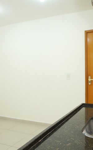 Apartamento para alugar com 30m², 1 quarto e sem vagaCozinha