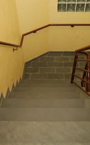 Apartamento para alugar com 30m², 1 quarto e sem vagaÁrea comum - Escadas