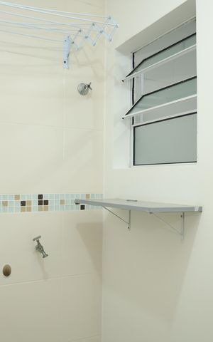 Apartamento para alugar com 30m², 1 quarto e sem vagaÁrea de Serviço
