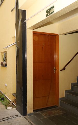 Apartamento para alugar com 30m², 1 quarto e sem vagaÁrea comum