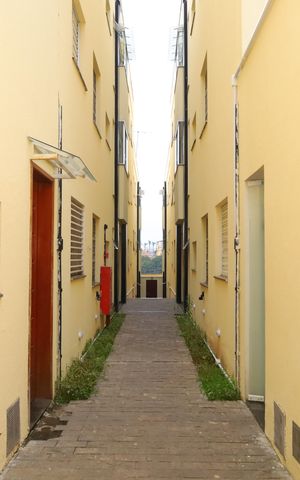 Apartamento para alugar com 30m², 1 quarto e sem vagaÁrea comum