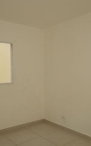 Apartamento para alugar com 30m², 1 quarto e sem vagaQuarto