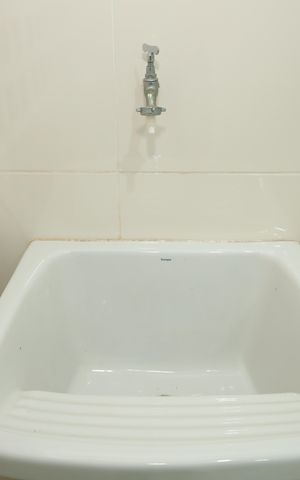 Apartamento para alugar com 30m², 1 quarto e sem vagaÁrea de Serviço