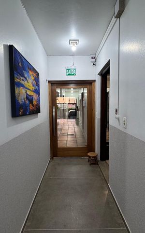 Apartamento para alugar com 60m², 1 quarto e sem vaga