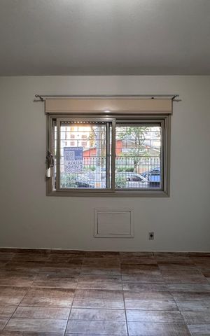 Apartamento para alugar com 60m², 1 quarto e sem vaga
