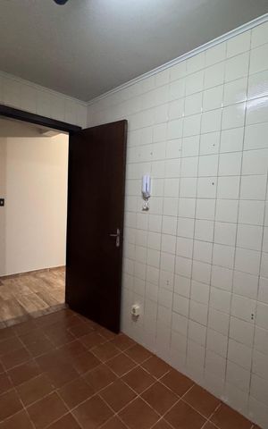 Apartamento para alugar com 60m², 1 quarto e sem vaga