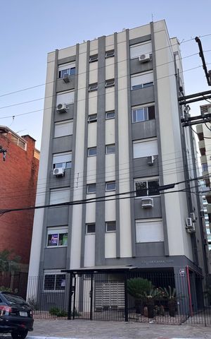 Apartamento para alugar com 60m², 1 quarto e sem vaga