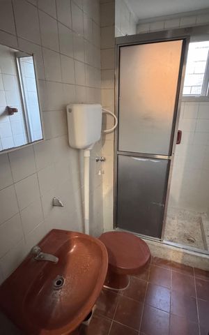 Apartamento para alugar com 60m², 1 quarto e sem vaga