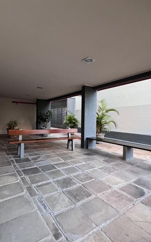 Apartamento para alugar com 60m², 1 quarto e sem vaga