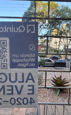 Apartamento para alugar com 60m², 1 quarto e sem vaga