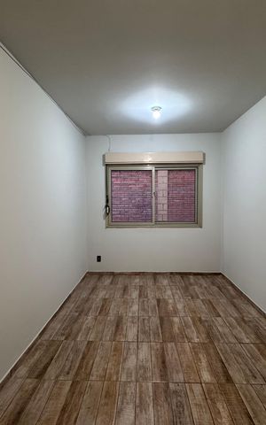 Apartamento para alugar com 60m², 1 quarto e sem vaga