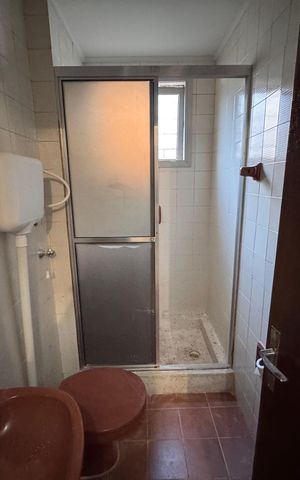 Apartamento para alugar com 60m², 1 quarto e sem vaga