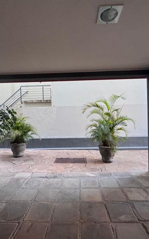Apartamento para alugar com 60m², 1 quarto e sem vaga
