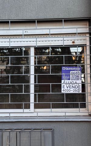 Apartamento para alugar com 60m², 1 quarto e sem vaga