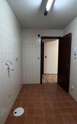 Apartamento para alugar com 60m², 1 quarto e sem vaga