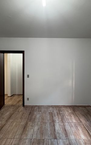 Apartamento para alugar com 60m², 1 quarto e sem vaga
