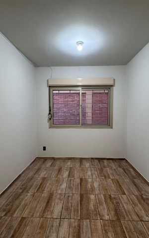 Apartamento para alugar com 60m², 1 quarto e sem vaga