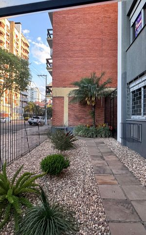 Apartamento para alugar com 60m², 1 quarto e sem vaga