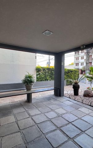 Apartamento para alugar com 60m², 1 quarto e sem vaga