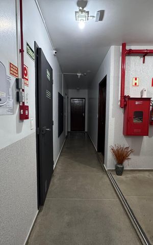 Apartamento para alugar com 60m², 1 quarto e sem vaga