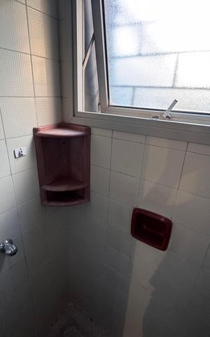 Apartamento para alugar com 60m², 1 quarto e sem vaga