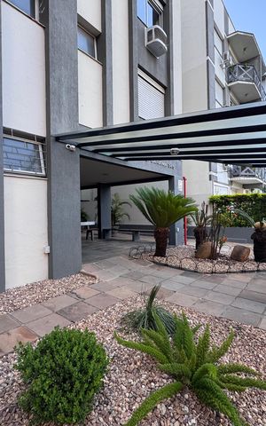 Apartamento para alugar com 60m², 1 quarto e sem vaga
