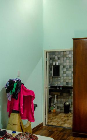 Casa para alugar com 90m², 3 quartos e 2 vagas