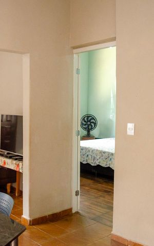 Casa para alugar com 90m², 3 quartos e 2 vagas