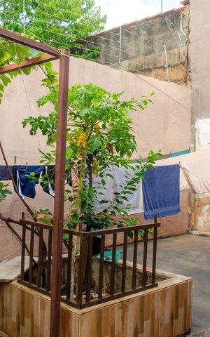 Casa para alugar com 90m², 3 quartos e 2 vagas