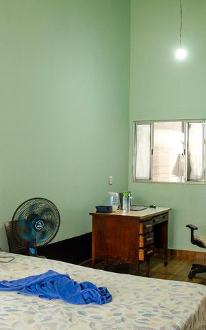 Casa para alugar com 90m², 3 quartos e 2 vagas