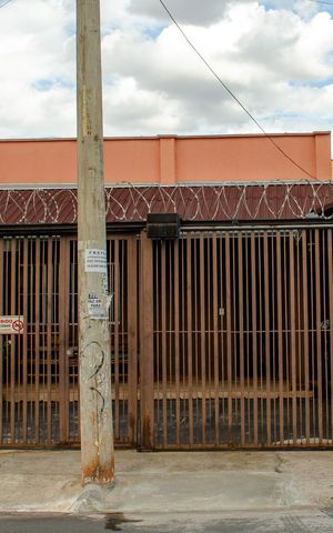 Casa para alugar com 90m², 3 quartos e 2 vagas