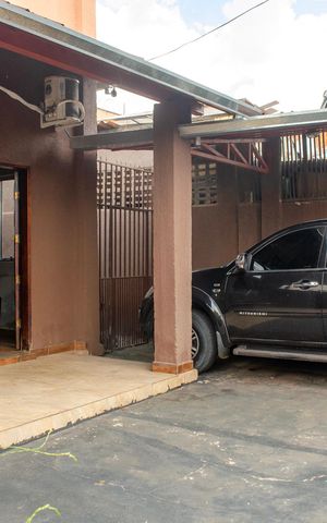 Casa para alugar com 90m², 3 quartos e 2 vagas