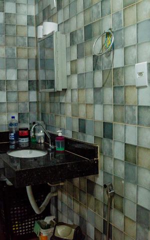 Casa para alugar com 90m², 3 quartos e 2 vagas