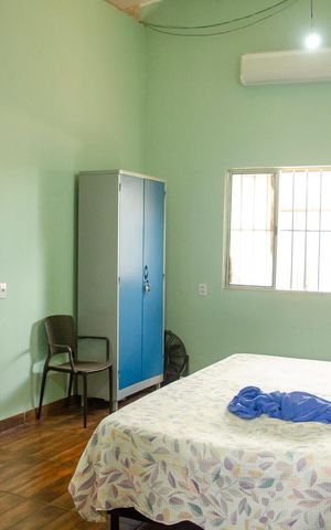 Casa para alugar com 90m², 3 quartos e 2 vagas