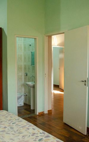 Casa para alugar com 90m², 3 quartos e 2 vagas