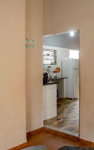 Casa para alugar com 90m², 3 quartos e 2 vagas