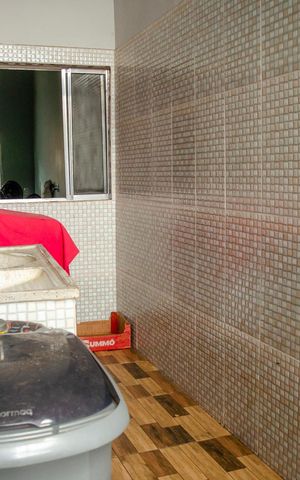 Casa para alugar com 90m², 3 quartos e 2 vagas