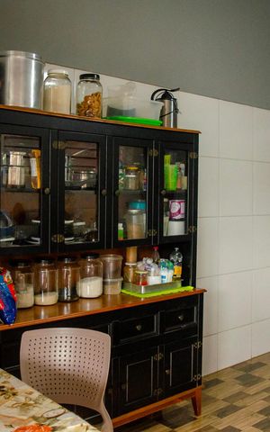 Casa para alugar com 90m², 3 quartos e 2 vagas