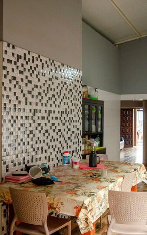 Casa para alugar com 90m², 3 quartos e 2 vagas