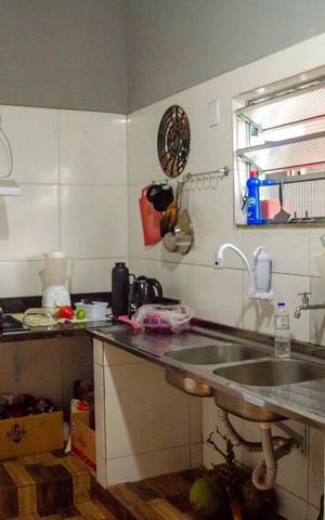 Casa para alugar com 90m², 3 quartos e 2 vagas